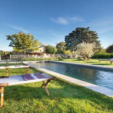 Domaine Les Petites Vaines Hotel Goult Exterior foto