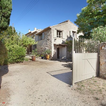 Domaine Les Petites Vaines Hotel Goult Exterior foto