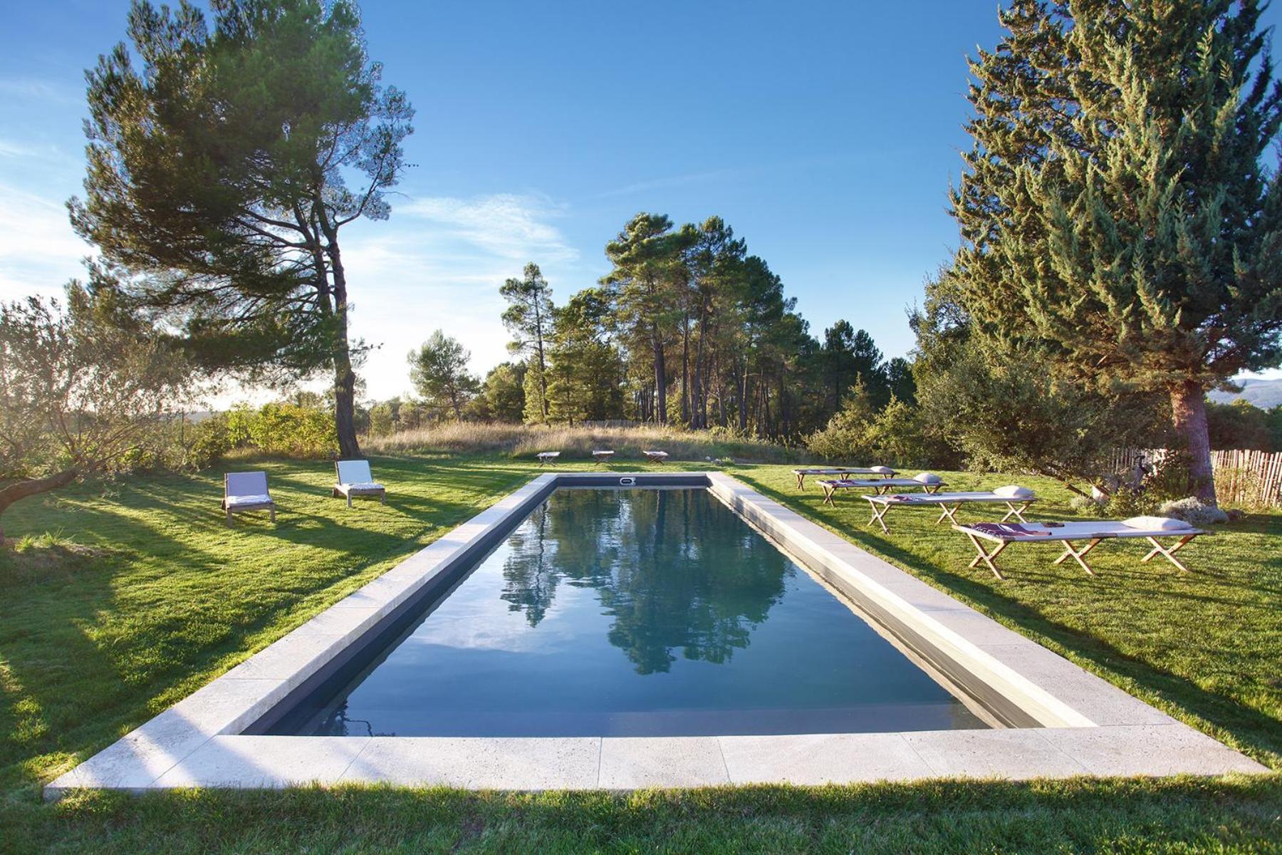 Domaine Les Petites Vaines Hotel Goult Exterior foto