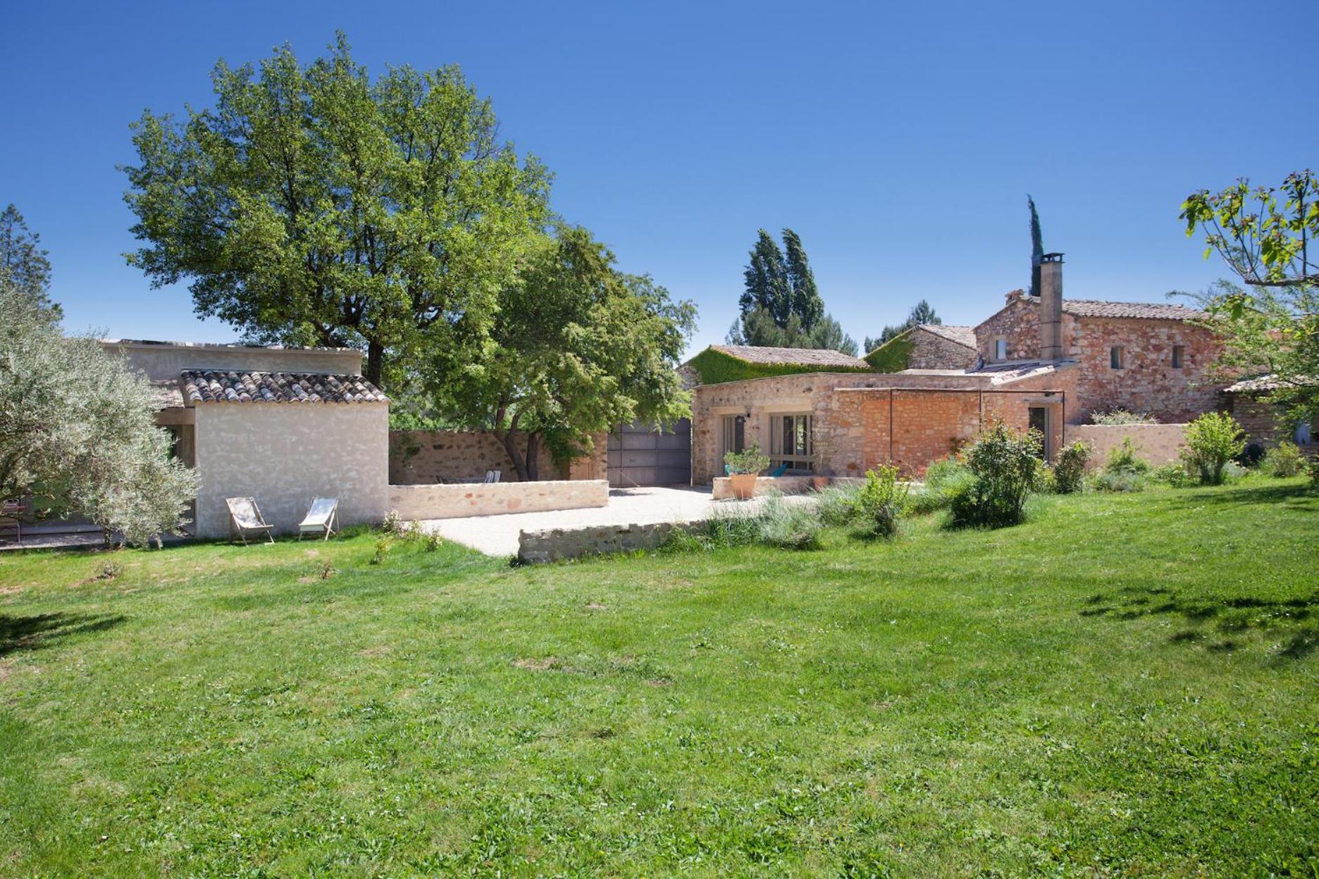 Domaine Les Petites Vaines Hotel Goult Cameră foto