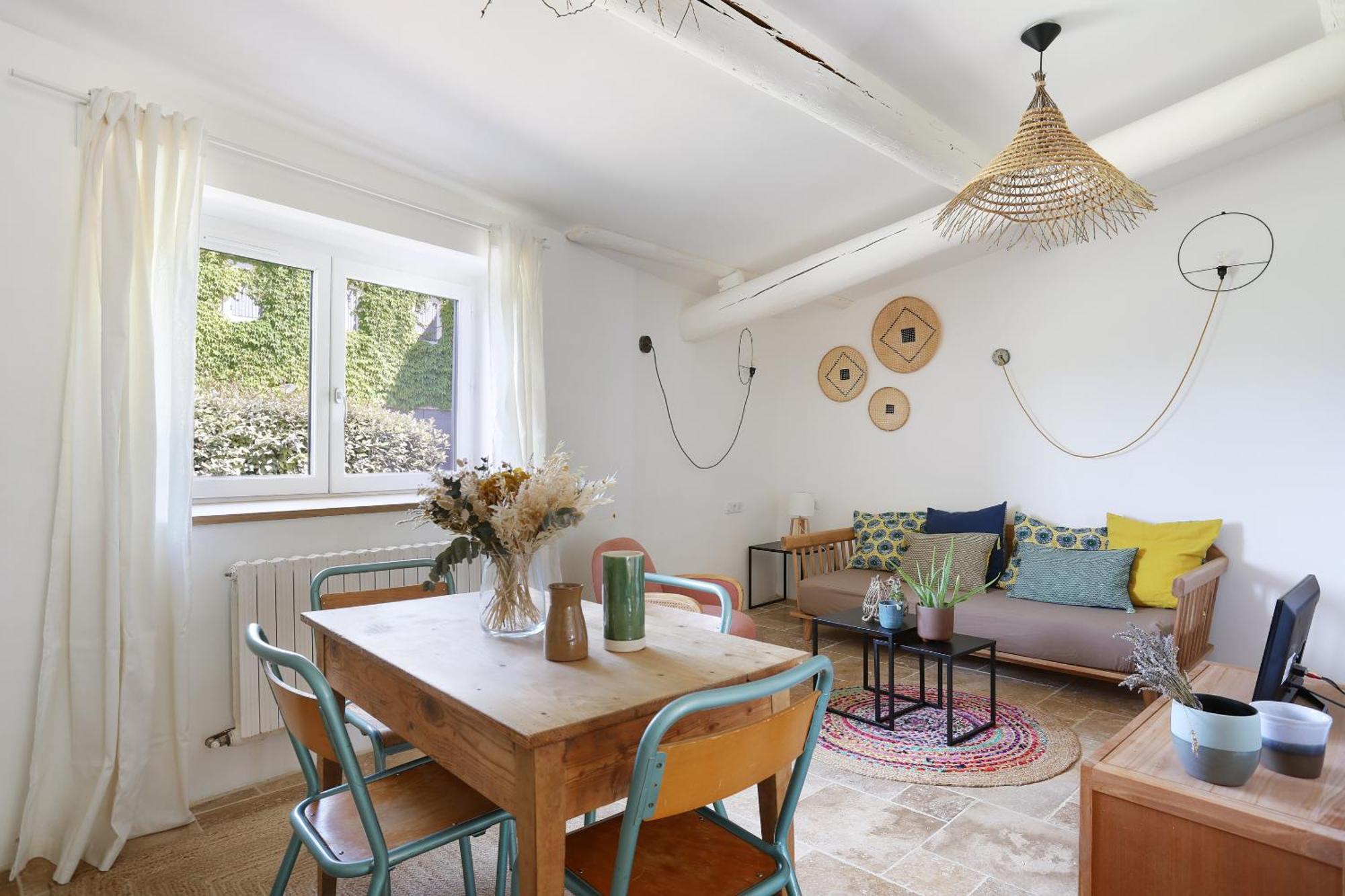Domaine Les Petites Vaines Hotel Goult Cameră foto