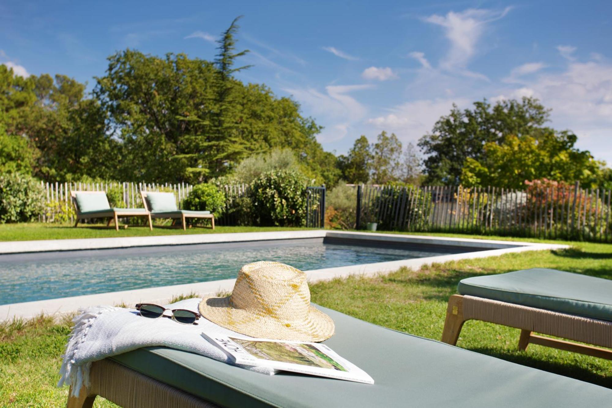 Domaine Les Petites Vaines Hotel Goult Cameră foto