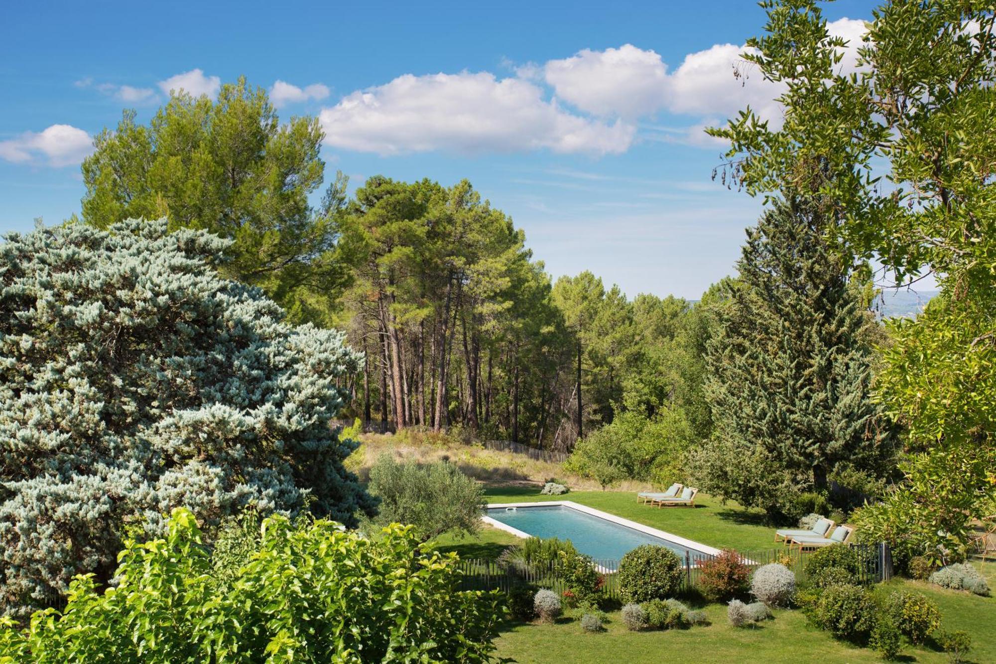 Domaine Les Petites Vaines Hotel Goult Cameră foto